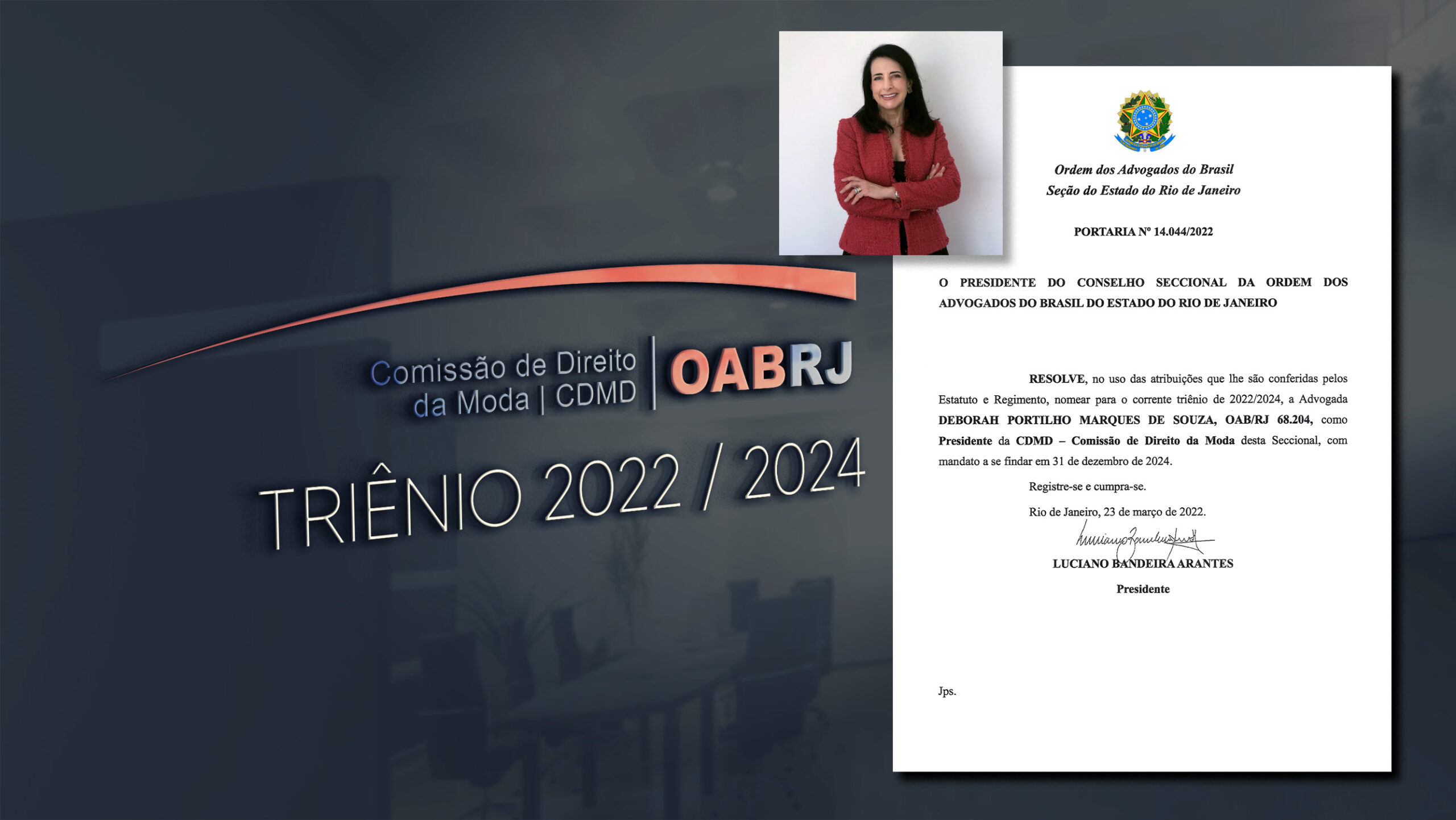 A Filosofia sob o viés feminino' será tema de debate no Instituto dos  Advogados - IAB