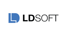 Logo LDSOFT
